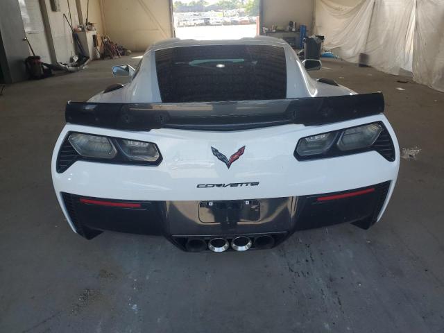 2015 CHEVROLET CORVETTE Z 1G1YT2D69F5605885