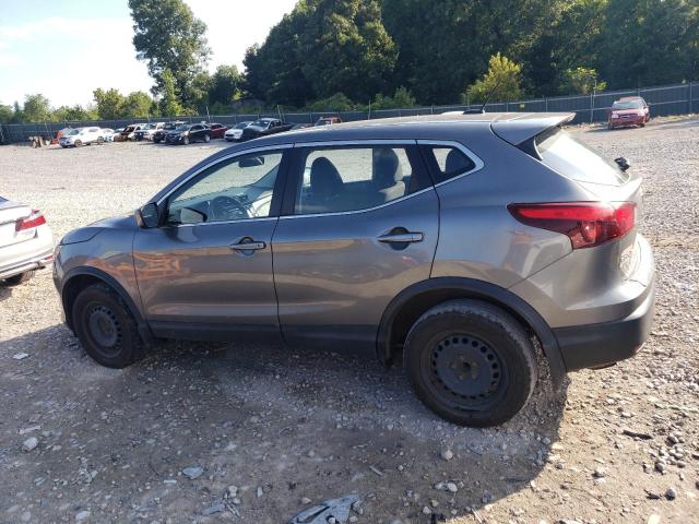 2019 NISSAN ROGUE SPORT S JN1BJ1CP1KW238723