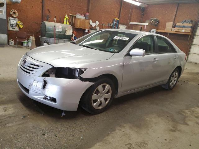 TOYOTA CAMRY CE