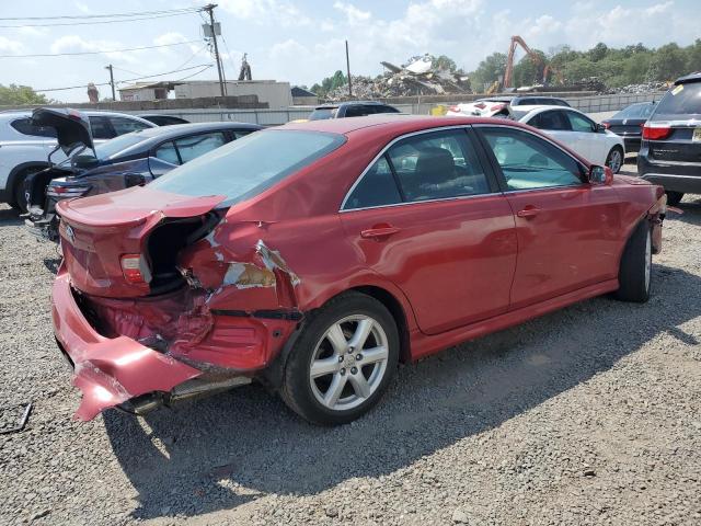 2009 TOYOTA CAMRY BASE #3230392647