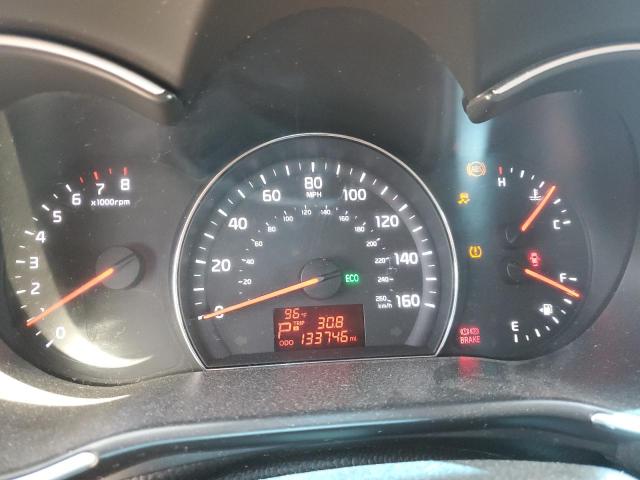 2015 KIA SORENTO LX 5XYKT3A60FG657761