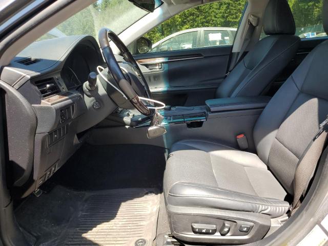 2016 LEXUS ES 350 JTHBK1GG0G2230730