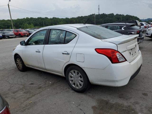 2016 NISSAN VERSA S 3N1CN7AP9GL833072