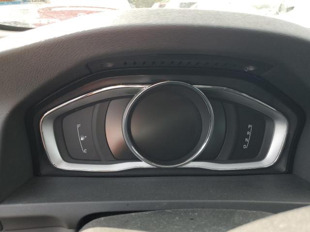 2017 VOLVO S60 DYNAMIC - YV140MTL5H2438716