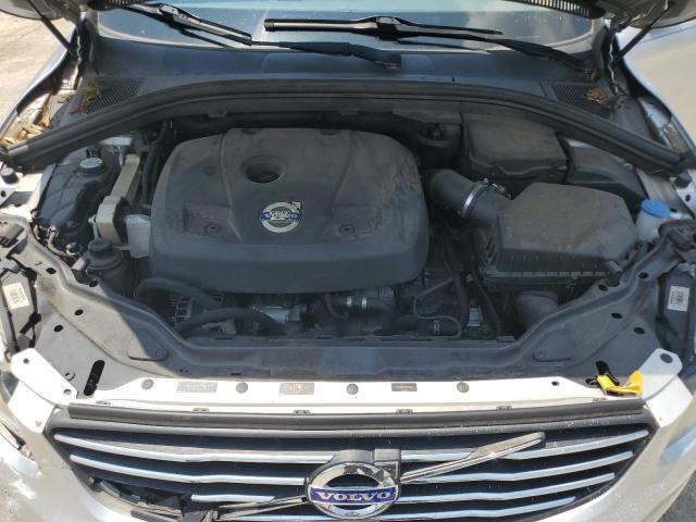 2015 VOLVO XC60 T5 PR YV440MDC1F2619732