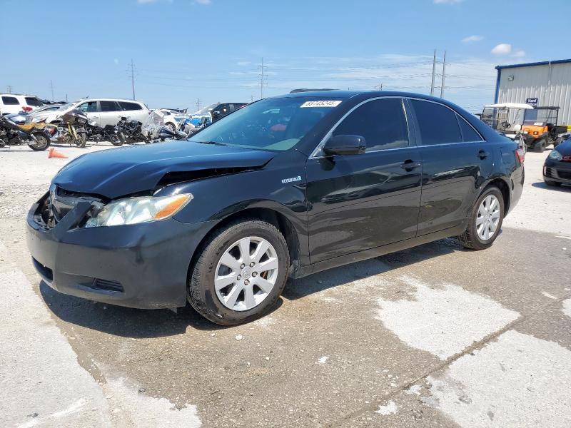 TOYOTA CAMRY HYBR