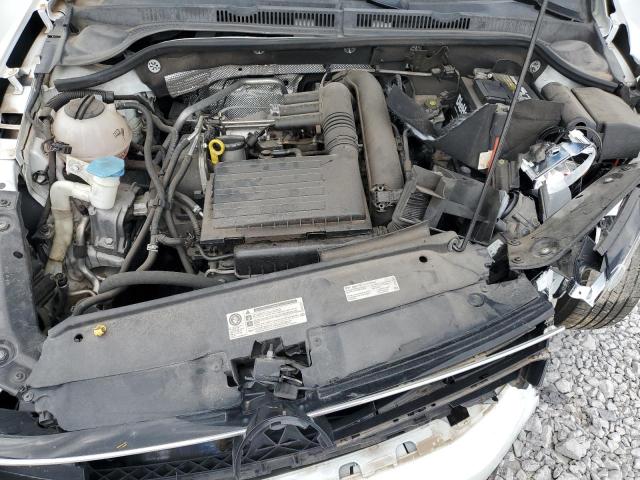 2016 VOLKSWAGEN JETTA S 3VW267AJXGM319787