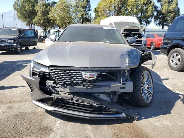 2020 CADILLAC CT4 PREMIU 1G6DB5RK6L0156192