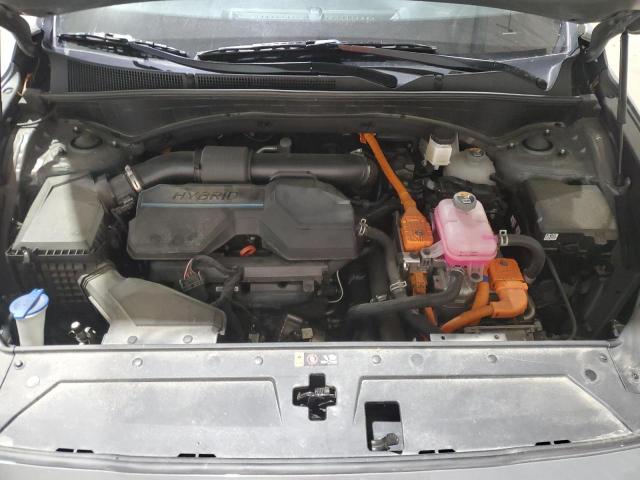 2023 HYUNDAI SANTA FE S 5NMS3DA16PH017670