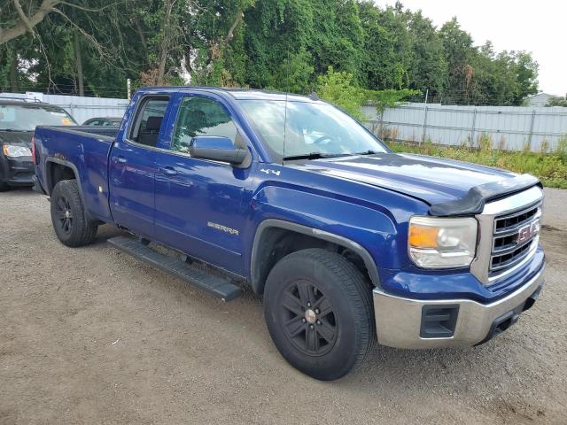 2014 GMC SIERRA K15 - 1GTV2UEC2EZ101263