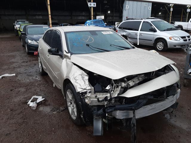2015 CHEVROLET MALIBU 1LT 1G11C5SL4FF247472
