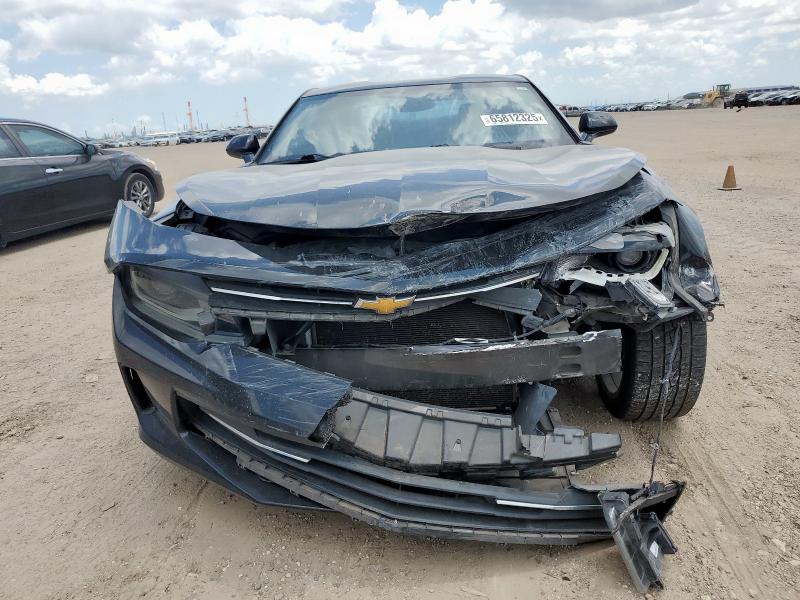 2016 CHEVROLET CAMARO LT 1G1FB1RS0G0128823