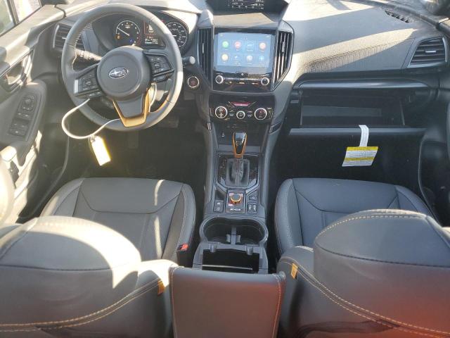 2025 SUBARU FORESTER W JF2SKAJC9SH400579