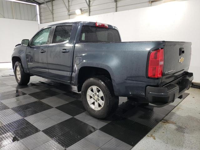 2019 CHEVROLET COLORADO 1GCGSBEN3K1283354