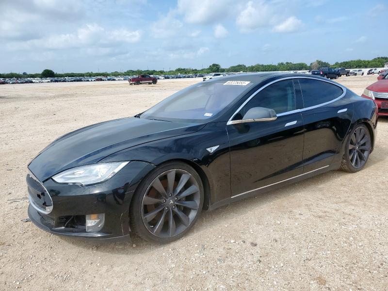 Vin: 5yjsa1cp2dfp13199, lot: 63225055, tesla model s 2013 img_1