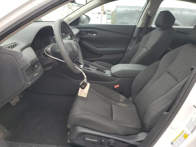 2025 HONDA ACCORD SE 1HGCY1F41SA022271