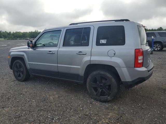 Vin: 1c4njpfaxgd599276, lot: 64299375, jeep patriot latitude 20162