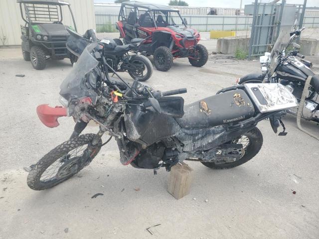 2024 KAWASAKI KL650 M #3291624246