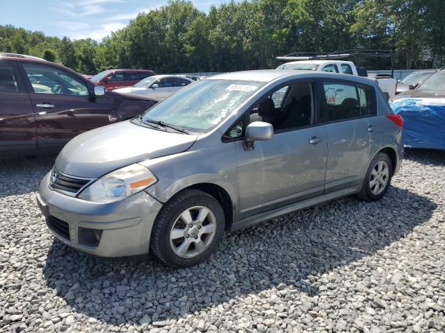 2010 NISSAN VERSA S - 3N1BC1CP9AL416361
