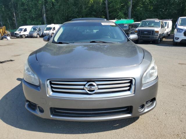 2014 NISSAN MAXIMA S - 1N4AA5AP6EC443064