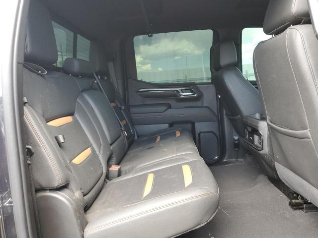 2023 GMC SIERRA K15 - 1GTUUEE83PZ139756