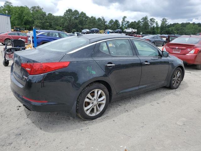 2013 KIA OPTIMA EX - 5XXGN4A70DG118993