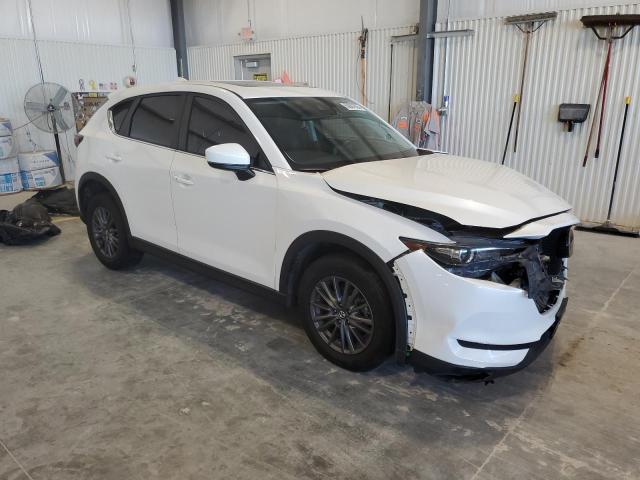 2019 MAZDA CX-5 TOURI JM3KFBCM8K0695596