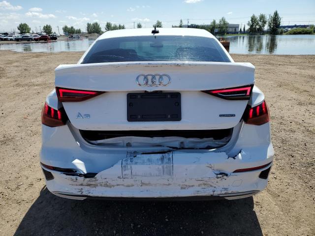 2022 AUDI A3 PREMIUM WAUGUCGY6NA104068