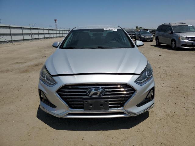 2018 HYUNDAI SONATA SE - 5NPE24AF7JH600707
