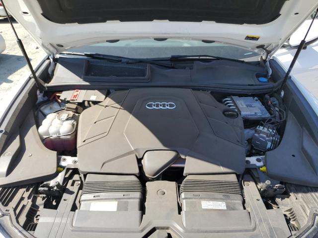 2022 AUDI Q8 PREMIUM WA1BVBF11ND019463