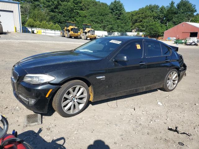 2011 BMW 535 XI - WBAFU7C52BC875609
