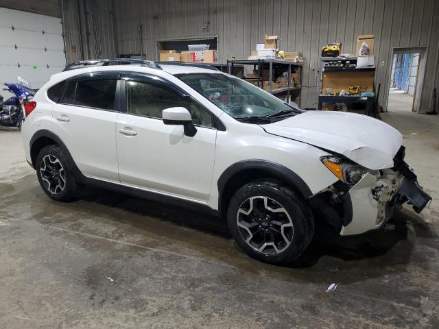 2016 SUBARU CROSSTREK JF2GPABC4G9284327