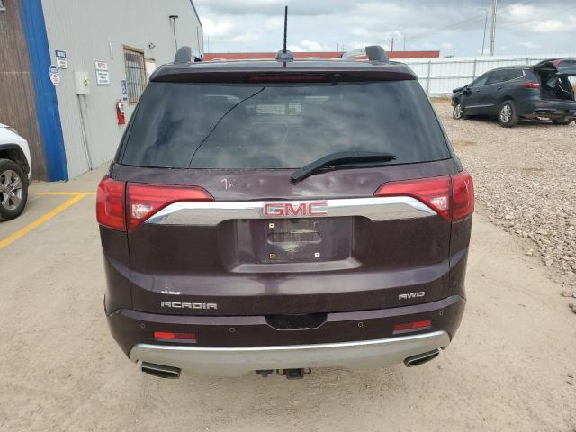 2017 GMC ACADIA DEN - 1GKKNXLS8HZ318816