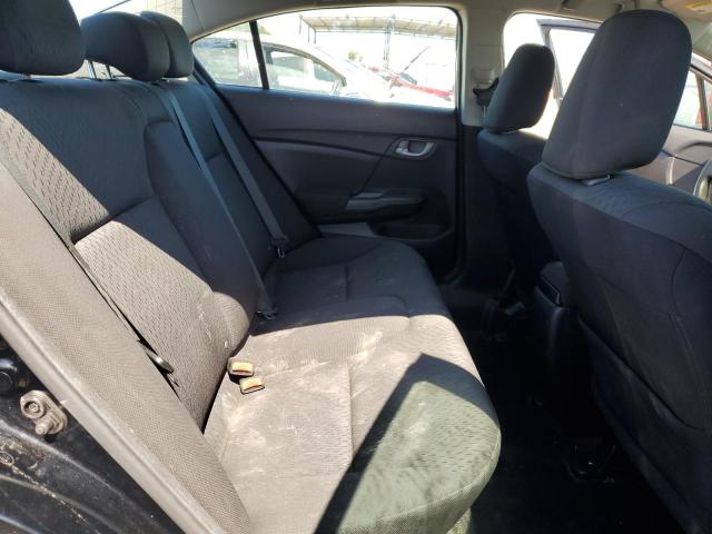 2015 HONDA CIVIC LX 19XFB2F50FE705724