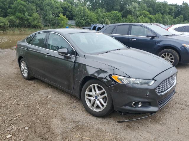 2016 FORD FUSION SE 1FA6P0HD6G5115010