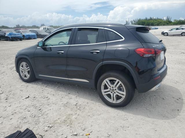 2022 MERCEDES-BENZ GLA 250 W1N4N4GB3NJ415891