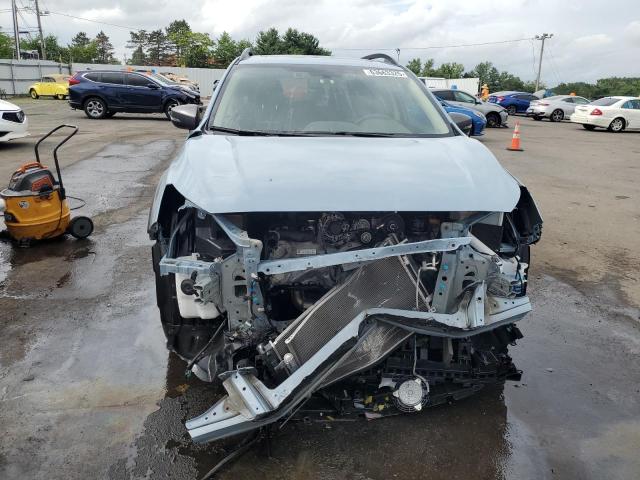 2022 SUBARU CROSSTREK JF2GTHSC7NH206308