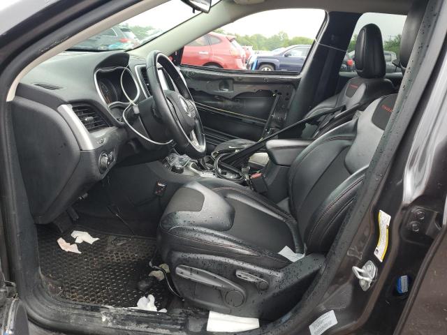 2017 JEEP CHEROKEE T 1C4PJMBS1HW606451