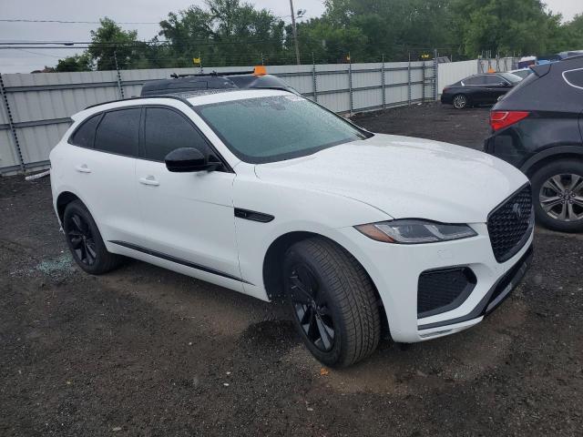 2024 JAGUAR F-PACE R-D SADCT2EX4RA728163