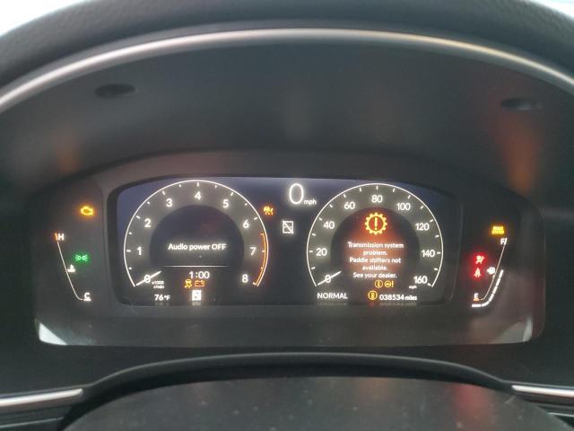 2024 HONDA CIVIC TOUR 2HGFE1F9XRH315812