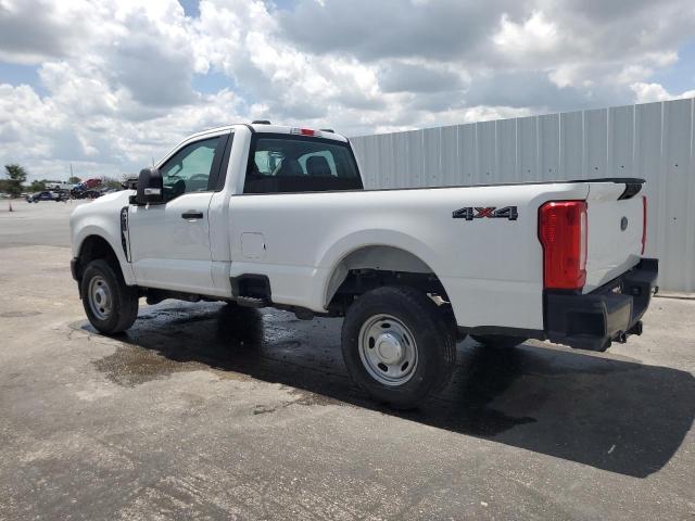Vin: 1ftbf2ba2rec62479, lot: 63647595, ford f250 super duty 20242