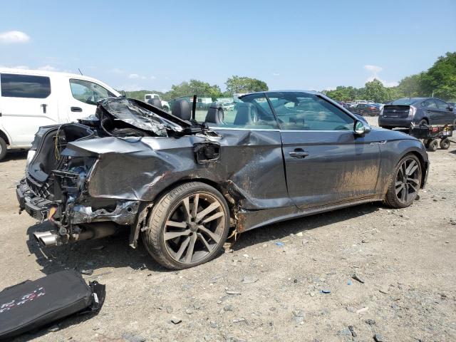 2023 AUDI S5 PREMIUM WAUW4GF57PN000629