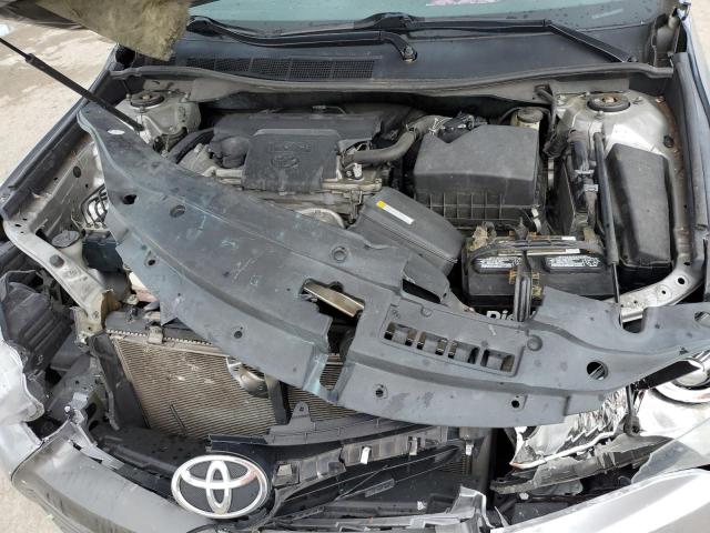 2016 TOYOTA CAMRY LE 4T1BF1FK8GU511606