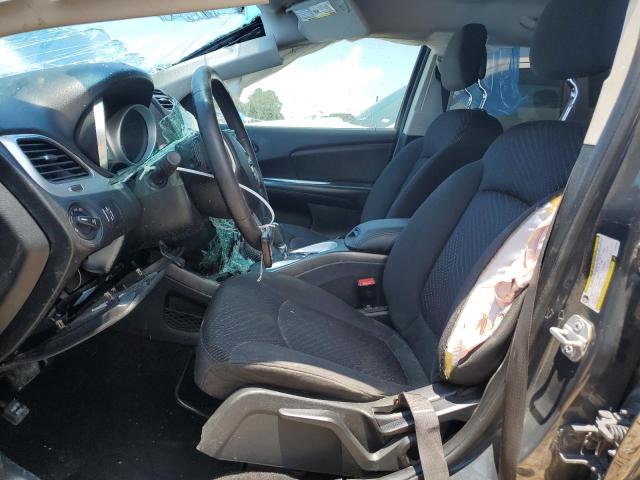 2018 DODGE JOURNEY SX 3C4PDCBGXJT310708