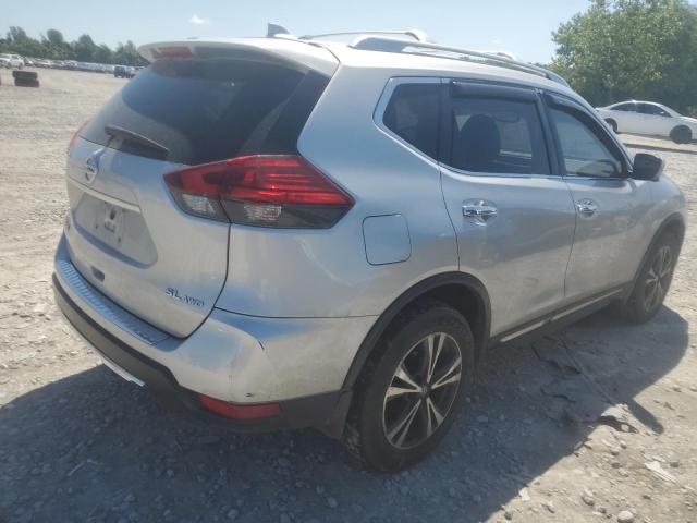 2017 NISSAN ROGUE S - JN8AT2MV6HW016231