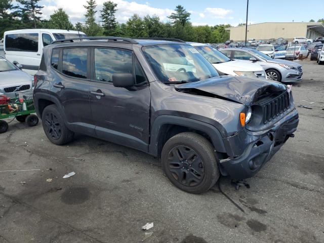 2018 JEEP RENEGADE SPORT ZACCJBAB2JPH38514
