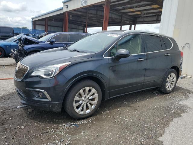 BUICK ENVISION E