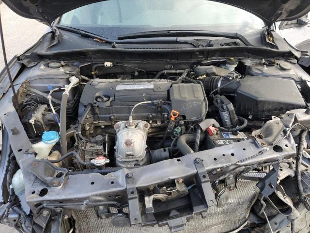 2015 HONDA ACCORD LX 1HGCR2F34FA246716