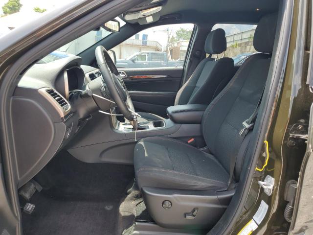 2016 JEEP GRAND CHER 1C4RJFAG1GC439879