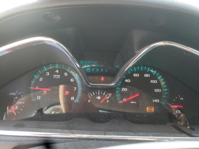 2016 CHEVROLET TRAVERSE L - 1GNKVGKD6GJ236151